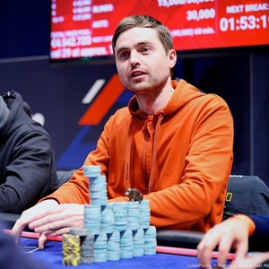 WSOP 2025: Martin Kabrhel bere další milionovou výhru na WSOP! WSOP 2025: Martin Kabrhel bere další milionovou výhru na WSOP!