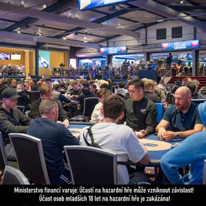 King’s Resort: Český hráč Gold Fisch vyhrál poker turnaj The Festival PLO High Roller! King’s Resort: Český hráč Gold Fisch vyhrál poker turnaj The Festival PLO High Roller!