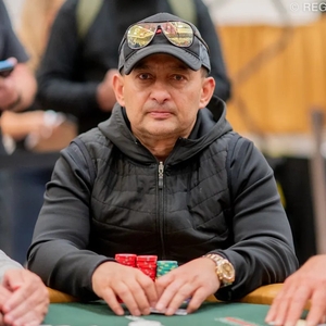 WSOP 2025: Josef Guláš skončil v Seniors No-Limit Holdem Championshipu na 15. příčce WSOP 2025: Josef Guláš skončil v Seniors No-Limit Holdem Championshipu na 15. příčce