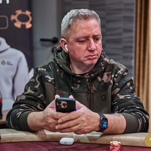 Grand Casino Aš: Maful vede devítku Čechů do finále ME GCA Midsummer s €100 000 GTD! Grand Casino Aš: Maful vede devítku Čechů do finále ME GCA Midsummer s €100 000 GTD!