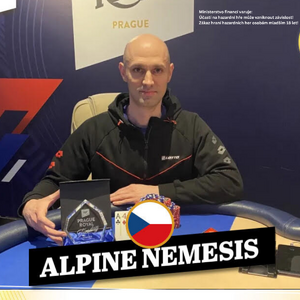 King's Resort: Alpine Nemesis chipleaduje posledních 24 hráčů Ola Poker Tour €500.000 GTD! King's Resort: Alpine Nemesis chipleaduje posledních 24 hráčů Ola Poker Tour €500.000 GTD!