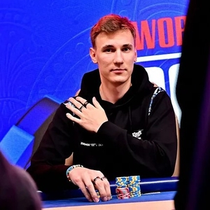 WSOP 2025:  Zdeněk Žižka drží české naděje v turnaji $1.500 Millionare Maker