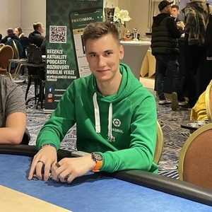 WSOP 2025: 1.300.000 Kč pro Žižku, další ITM pro Žídka a Šnejberga WSOP 2025: 1.300.000 Kč pro Žižku, další ITM pro Žídka a Šnejberga