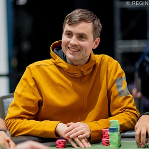WSOP 2025: Martin Kabrhel a Josef Šnejberg postupují v Mini Main Eventu