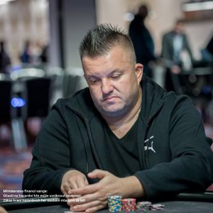 King's Resort: V pátek v CPM postoupilo 9 Čechů. Nejlepší byl Olaf, postupuje i Petr Rychlý