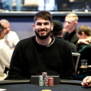 Patrik Jaroš vyhrál přes 4 000 000 ve Wynnu! Jak se vedlo Kabrhelovi v $50K High Rolleru?