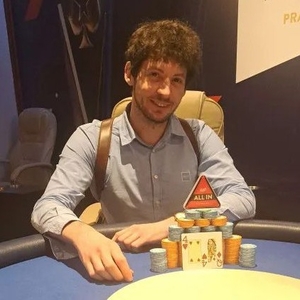 King's Resort: Vítěz EPM Fiftystacku bral přes €10.000. Nejlepším Čechem Ondřej Svatek