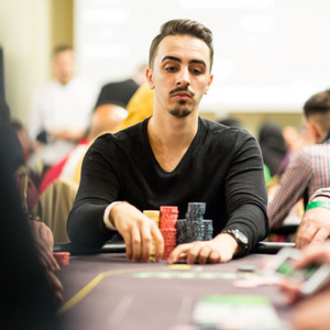 King's Rozvadov: EPM Mystery o €200.000. má nového chipleadera. Postoupilo 49 hráčů