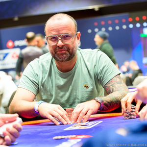 Bomba na závěr WSOP! Lukáš Záškodný má další náramek a skoro 14 milionů!