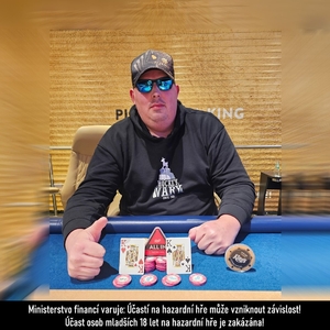 King's Resort EPM €2 Million Day 1E/1F: Karlovarský král se vrací na scénu!