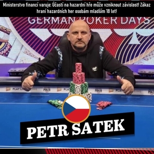 King's Resort: Do finále EPM € 2 Million míří 22 hráčů. Jak se dařilo Čechům? King's Resort: Do finále EPM € 2 Million míří 22 hráčů. Jak se dařilo Čechům?