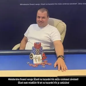 King’s Prague: Domácí invaze na ČPT! Češi berou finále útokem