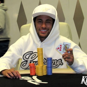 Jde si Neymar pro životní trefu z živého turnaje? Na BSOP Winter Millions postoupil mezi chipleadery!