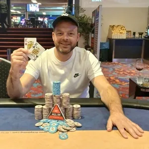 King's Resort výsedky turnaje polish poker masters final day červenec 2025