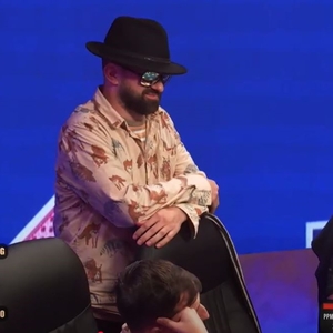 King's Resort: Pár králů zastavil cestu Tatarky na finálovém stole Polish Poker Masters Mystery Bounty