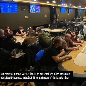 ShowDown: Dealy stále jedou, čtvrteční Progressive Bounty 100K GTD po dohodě v pětici pro Ráďu