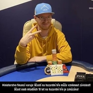 King's Prague 1 Million Crown: Pátý flight, vysoká účast i významná česká stopa King's Prague 1 Million Crown: Pátý flight, vysoká účast i významná česká stopa
