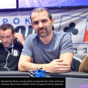 King's Prague 1 Million Crown: Šestý flight, horečka sobotní noci a absolutní česká nadvláda King's Prague 1 Million Crown: Šestý flight, horečka sobotní noci a absolutní česká nadvláda