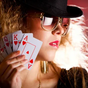 Z pokeru do života: tři tipy, jak zkrotit své finance Z pokeru do života: tři tipy, jak zkrotit své finance
