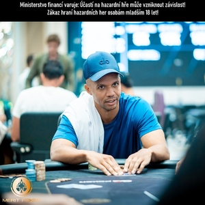 Phil Ivey útočil jako favorit na výhru $2M v Invitational SHR Onyx s buy-inem $102 000! Jak dopadl? Phil Ivey útočil jako favorit na výhru $2M v Invitational SHR Onyx s buy-inem $102 000! Jak dopadl?