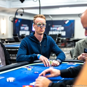 EPT Barcelona den 4: Vlastimil Pustina a Adam Wagner doplnili českou sestavu ve dni 2 PS Open Main Eventu EPT Barcelona den 4: Vlastimil Pustina a Adam Wagner doplnili českou sestavu ve dni 2 PS Open Main Eventu
