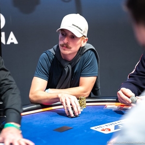 EPT Barcelona den 6: Jakub Štěrba postoupil do finálového dne PS Open Main Eventu! EPT Barcelona den 6: Jakub Štěrba postoupil do finálového dne PS Open Main Eventu!
