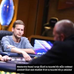 King's Prague: Ve druhém flightu České Pokerové Tour je Stříbrný zlatý! King's Prague: Ve druhém flightu České Pokerové Tour je Stříbrný zlatý!