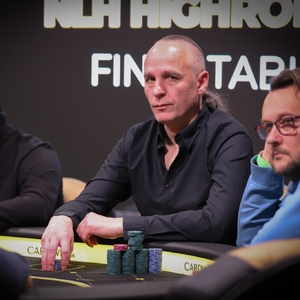 Card Casino Šamorín: V přebraném Luxon Pay One Day 50K dosáhli na ITM umístění 4 Češi Card Casino Šamorín: V přebraném Luxon Pay One Day 50K dosáhli na ITM umístění 4 Češi
