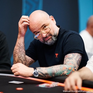 EPT Barcelona den 7: Wagner a Pustina postupují z 1A Main Eventu, Záškodný dnes hraje finále 2K PLO EPT Barcelona den 7: Wagner a Pustina postupují z 1A Main Eventu, Záškodný dnes hraje finále 2K PLO