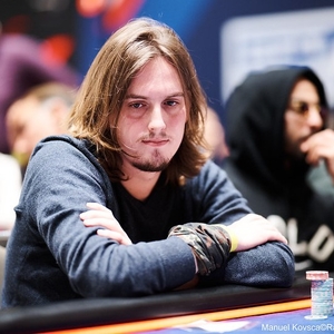 EPT Barcelona den 9: Adam Wagner je poslední českou nadějí ve dni 3 EPT Main Eventu EPT Barcelona den 9: Adam Wagner je poslední českou nadějí ve dni 3 EPT Main Eventu