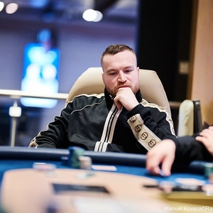 Jakub Kolečkář se postaral o nejlepší letošní výsledek na EPT Barcelona, v turnaji €2.700 EPT 2nd Chance vyhrál 4.500.000 Kč! 