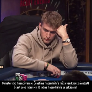 King's Rozvadov WOLF MILLIONAIRE: Zabaleta a Fiala rozehráli skvěle Main Event o €1M!