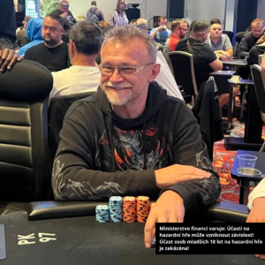 King's Prague Wolf Millionaire: o tučnou kořist pojede na Rozvadov  bojovat Libereckej princ