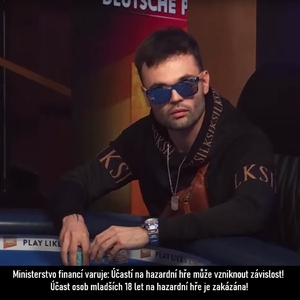 King's Resort Deutsche poker tour report finálový den