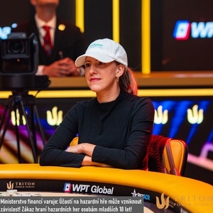 Triton Jeju 2025: Kristen Foxen přepisuje historii a Chidwick opět boduje