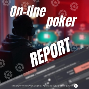 report z online poker turnajů na fortuna pokeru 19.9.2025