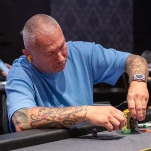 Card Casino Šamorín: Šampionem zařijového Grand Prix se stal Semir Jatic