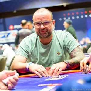 WSOPE: Drancování Mini ME v King's pokračuje! Mezi dalšími postupujícími jsou Záškodný, Jaroš, Sigmund a Pustina