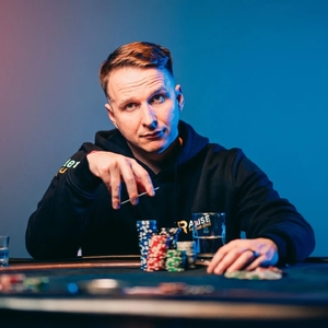 WSOP Online 2025: Benjamin Rolle slaví triumf v Main Event a vyhrává 3,9 milionu dolarů