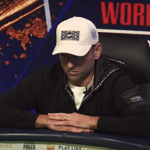 WSOPE King's Million: Po zázračném comebacku bere náramek Moldavan Budac, jak si vedl David Eiselt? WSOPE King's Million: Po zázračném comebacku bere náramek Moldavan Budac, jak si vedl David Eiselt?