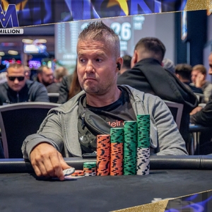 WSOPE: Miroslav Matula a Tomáš Chrobák postoupili do finále Colossusu WSOPE: Miroslav Matula a Tomáš Chrobák postoupili do finále Colossusu