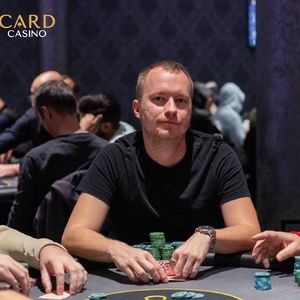 Card Casino Šamorín: Šampionem Main Eventu Card Casino Royal je Mladen Stojanovic, Jiří Stáňa nejlepší z Čechů Card Casino Šamorín: Šampionem Main Eventu Card Casino Royal je Mladen Stojanovic, Jiří Stáňa nejlepší z Čechů