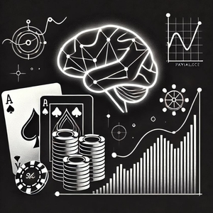 Psychologie variance: Proč nás zklamání z prohry zasáhnou víc než radosti z výhry