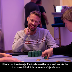 ALL INN CASINO představuje nový říjnový turnajový program: OMAHA, ALL INN WITH STARS i BOUNTY! ALL INN CASINO představuje nový říjnový turnajový program: OMAHA, ALL INN WITH STARS i BOUNTY!