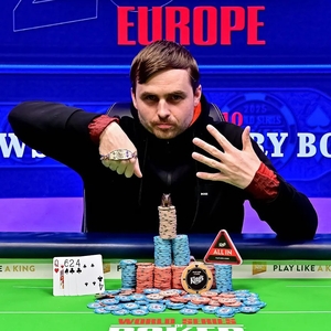 WSOPE: Náramek je doma, Martin Kabrhel ovládl €10.000 PLO Mystery Bounty a vyhrál €251.000! WSOPE: Náramek je doma, Martin Kabrhel ovládl €10.000 PLO Mystery Bounty a vyhrál €251.000!