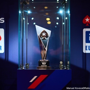 PokerStars EPT Malta den 1: Pozvolný start PS Open Main Eventu, €10K Mystery Bounty vede Juan Pardo PokerStars EPT Malta den 1: Pozvolný start PS Open Main Eventu, €10K Mystery Bounty vede Juan Pardo