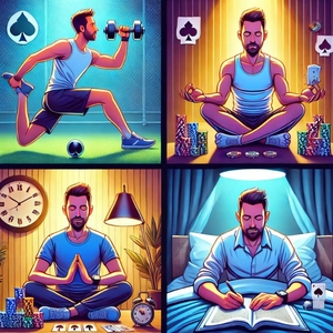 Přinášíme 11 praktických tipů, jak se připravit na pokerový turnaj