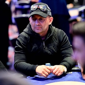 WSOPE: Náramek byl opět na dosah, Josef Guláš skončil pátý ve finále Mystery Million NLH WSOPE: Náramek byl opět na dosah, Josef Guláš skončil pátý ve finále Mystery Million NLH