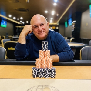 Showdown: V dealu čtvrtečního turnaje skončili Yizmat, Kadlec a Nykyta Showdown: V dealu čtvrtečního turnaje skončili Yizmat, Kadlec a Nykyta
