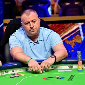 WSOPE: Jan Krnáč hájil čest domácích barev v 1B €10.350 Main Eventu WSOPE: Jan Krnáč hájil čest domácích barev v 1B €10.350 Main Eventu
